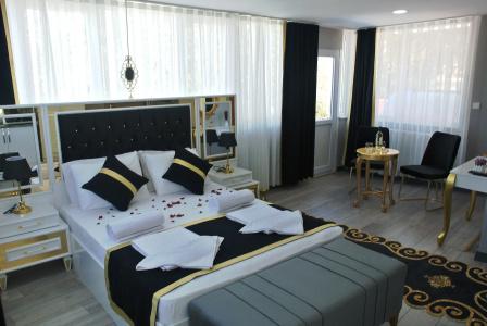 Emirhan Guesthouse - 72