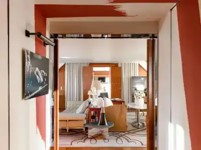 Hôtel Le Royal Monceau Raffles Paris - 83