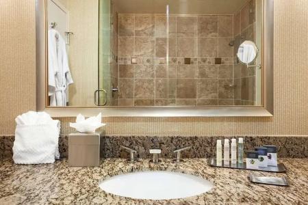 DoubleTree by Hilton Dallas - Love Field - 41