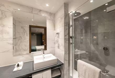 100 Queen’s Gate London, Curio Collection by Hilton - 51