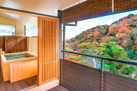 Suiran, a Luxury Collection, Kyoto - 69