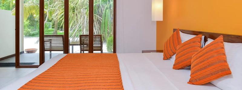 Adaaran Select Huduran Fushi - Premium All Inclusive - 50