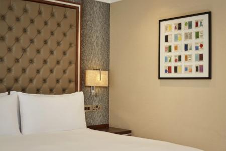 DoubleTree by Hilton London – West End - 6