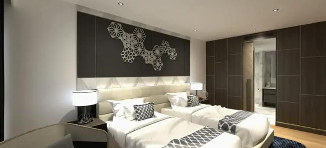 Wyndham La Vita Phuket - 84