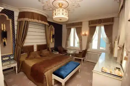 Fuat Pasa Yalisi - Special Category Bosphorus - 39