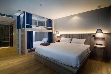 Baan Karon Resort - Sha Extra Plus - 68