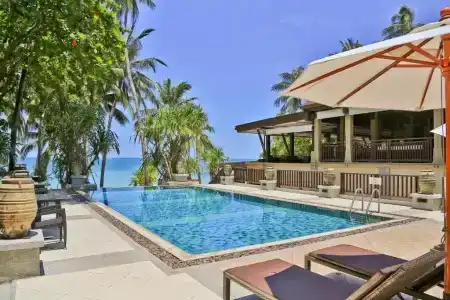 Impiana Resort Chaweng Noi, Koh Samui - Sha Plus - 30