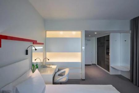 Holiday Inn Vilnius, An Ihg - 11