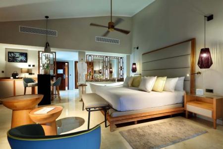 Grand Palladium Palace Resort Spa & Casino - 74