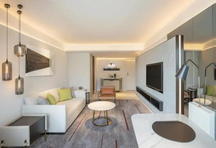 DoubleTree by Hilton Bangkok Ploenchit - 62