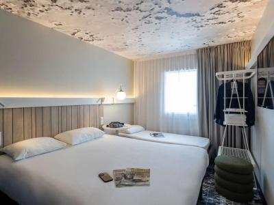 ibis Clermont Ferrand Montferrand - 28