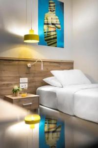 ibis Styles Athens Routes - 48