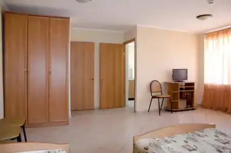 Красивая Меча - 119