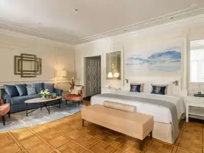 Fairmont Le Montreux Palace - 41