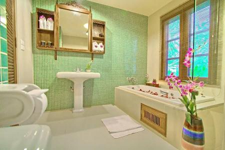Shewe Wana Boutique Resort & Spa - 44