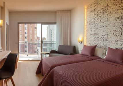 Rh Princesa & Spa 4* Sup - 38