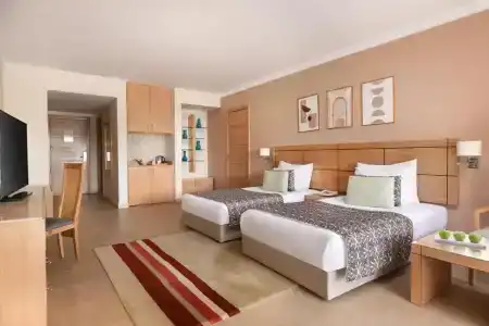 Jaz Little Venice Golf Resort - 1