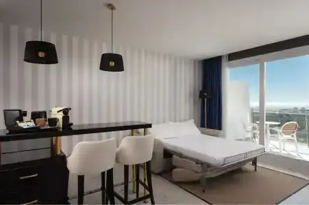 Four Points by Sheraton Costa Blanca Villas - 35