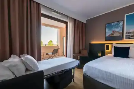 Golden Tulip Villa Massalia - 55