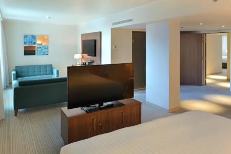 Courtyard by Marriott Brussels EU - 30