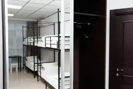 XL Хостел на Чистопольской 61А - 2