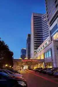 Kempinski Dalian - 0