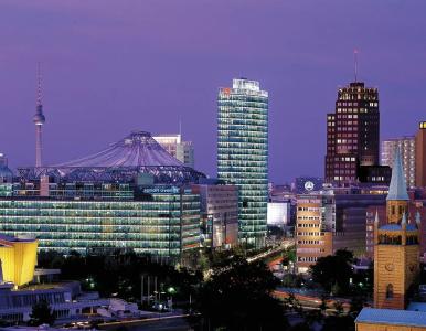 Berlin Central District - 24