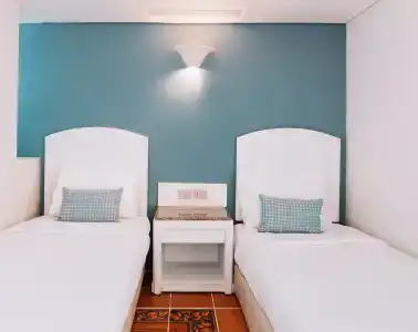 Reef Oasis Beach Resort - 59