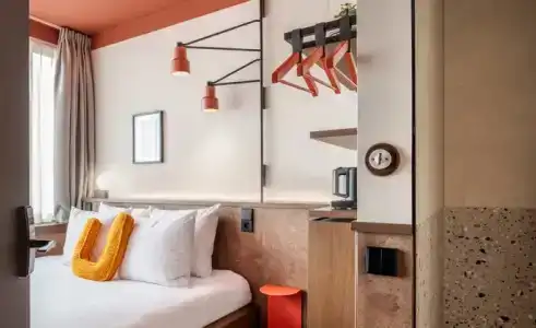 Maxhotel - 28