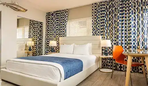 Oceanside and Suites - 73