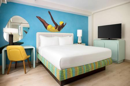 Hampton Inn Miami Beach - Mid Beach - 2