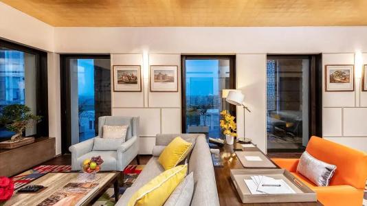 The Lodhi – a Member Of The Leadings Of The World - 56