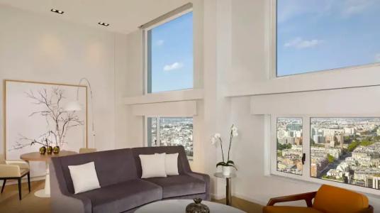 Hyatt Regency Paris Etoile - 83