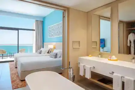 Centara Mirage Beach Resort Dubai - 36