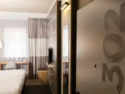 ibis Vilnius Centre - 38