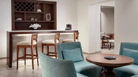 Jw Marriott Cancun Resort & Spa - 92