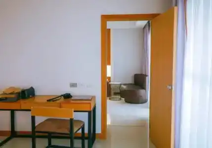 Welcome World Beach Resort & Spa - 46