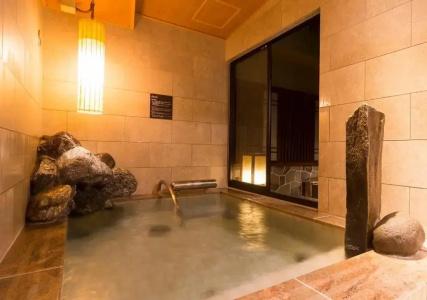Dormy Inn Premium Tokyo Kodenmacho - 19