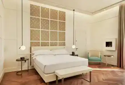The Britannique Naples, Curio Collection By Hilton - 59