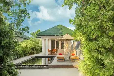 The Beach House Collection at Siyam World - 100