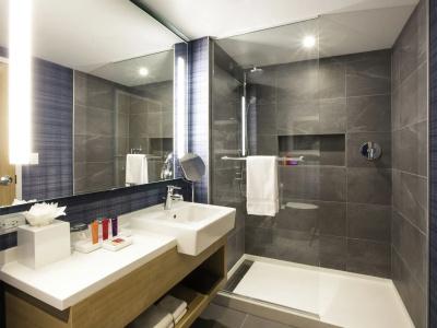 Novotel Miami Brickell - 34