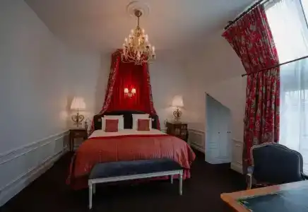 Hôtel De Buci - 5
