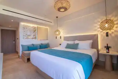 Pegasos Deluxe Beach - 65