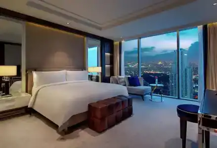 Hilton Istanbul Bomonti - 113