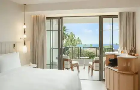 Centara Reserve Samui - Sha Plus - 6