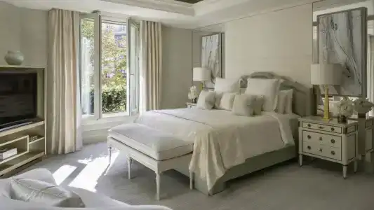 Four Seasons George v Paris - 109