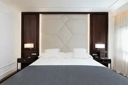 Claridge Madrid - 4