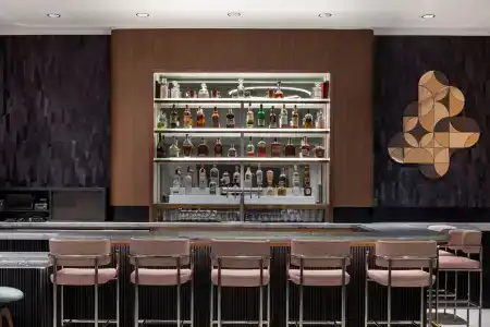 The Madison, a Hilton - 19