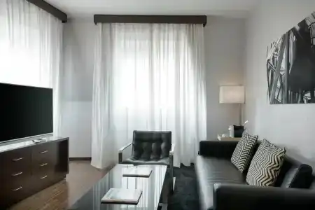 Ac Milano By Marriott - 30