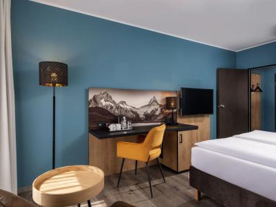 Mercure München Neuperlach Süd - 31
